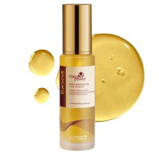 Karseell Масло для волос Maca Essense Oil Original 50мл : Karseell : Т02864 : 3