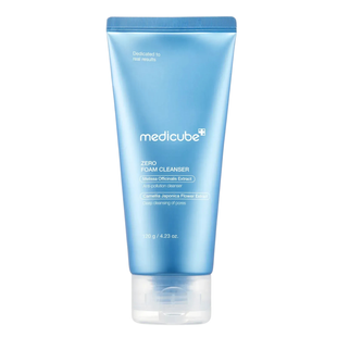 Medicube Очищающая пенка для умывания Zero Foam Cleanser, 120 мл : Medicube : Т02941 : 3