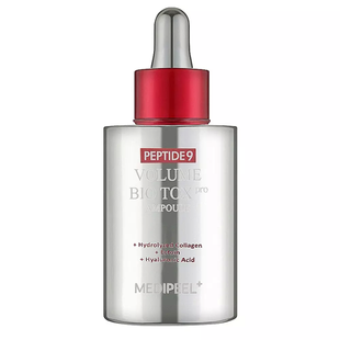 MEDI-PEEL Сироватка для обличчя з пептидним комплексом Peptide9 Volume Biotox Ampoule PRO 100мл : Medi-Peel : УТП010260: 8