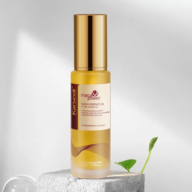 Karseell Масло для волос Maca Essense Oil Original 50мл : Karseell : Т02864 : 3