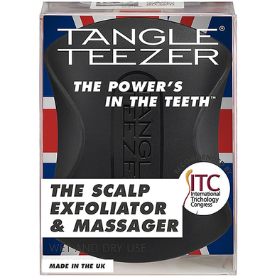 Tangle Teezer Щітка The Scalp Exfoliator and Massager : Tangle Teezer : УТП008596: 5