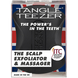 Tangle Teezer Щітка The Scalp Exfoliator and Massager : Tangle Teezer 5