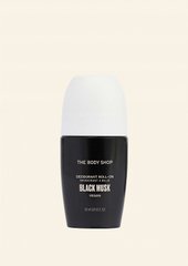 The Body Shop Дезодорант роликовий Black Musk 50мл : The Body Shop : УТП009738: 1
