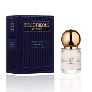 BIBLIOTHEQUE Serene EDP 16ml woman : Bibliotheque de Parfum : T02640: 2