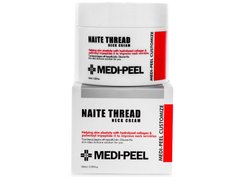 Medi-Peel Крем Підтягуючий для шиї з пептидним комплексом Naite thread Neck Cream 100ml : Medi-Peel : УТП008362: 3