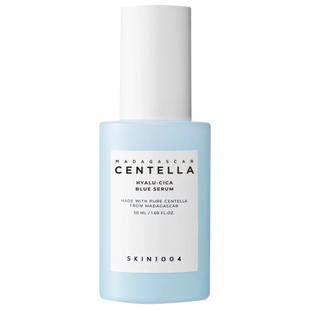 Skin1004 Сироватка для обличчя HYALU-CICA Blue Serum 50ml : Skin1004 : Т02187: 4