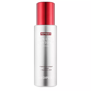 MEDI-PEEL Тонер для лица с пептидным комплексом Peptide 9 Volume Bio Tox Toner PRO 250мл : Medi-Peel : УТП010261 : 8