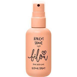 Bilou Спрей Відновлюючий для волосся Apricot Shake Repair Spray 150мл : Bilou : УТП008599: 1
