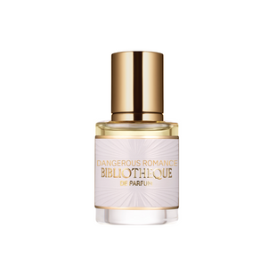 BIBLIOTHEQUE Dangerous romance (Опасный роман) EDP unisex : Bibliotheque de Parfum : УТП010553 : 3
