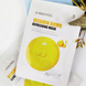 MEDI-PEEL Тканинна маска для обличчя з вітаміном C Vitamin Bomb Refreshing Mask 25мл : Medi-Peel 3