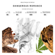 BIBLIOTHEQUE Dangerous romance (Опасный роман) EDP unisex : Bibliotheque de Parfum 2