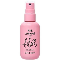 Bilou Спрей Відновлюючий для волосся Pink Lemonade Repair Spray 150мл : Bilou : УТП008602: 1
