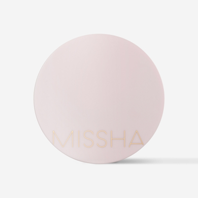 Missha Крем-кушон тональный увлажняющий Magic Moist Up SPF50+ 15g : Missha : УТП008263 : 4