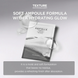 Skin1004 Тканинна маска для сяйва шкіри Centella Tone Brightening Glow : Skin1004 3