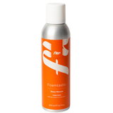 Fler Мусс для бритья с экстрактом моркови и маслом ши Foamtastic Amber 200ml : Fler : УТП009849 : 3