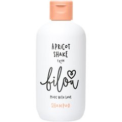 Bilou Шампунь Apricot Shake Shampoo 250мл : Bilou : УТП008597: 1