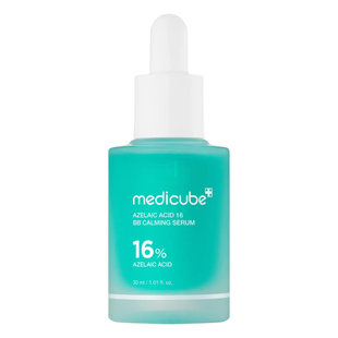 Medicube Заспокійлива BB-сироватка з азелаїновою кислотою 16%, 30мл : Medicube : Т02890: 4