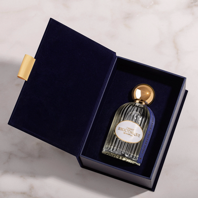 BIBLIOTHEQUE I want (Я хочу) EDP women : Bibliotheque de Parfum : УТП010555: 4