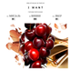 BIBLIOTHEQUE I want (Я хочу) EDP women : Bibliotheque de Parfum 2