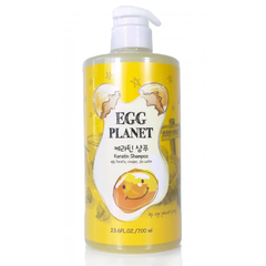 Daeng Gi Meo Ri Egg Planet Шампунь для волосся відновлювальна з яєчним жовтком та кератином 700ml : Daeng Gi Meo Ri : УТП009000: 1