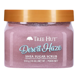 Tree Hut Скраб для тела Desert Haze Sugar Scrub 510g : Tree Hut : УТП009303 : 4