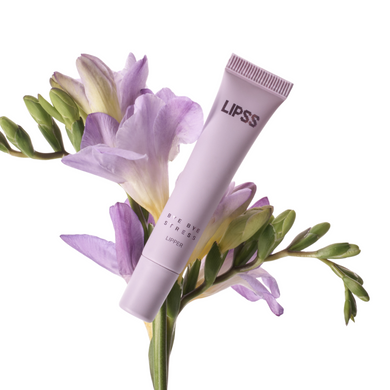Lipss Lipper-блиск для губ Bye Bye Stress 8мл : Lipss : Т02858: 9