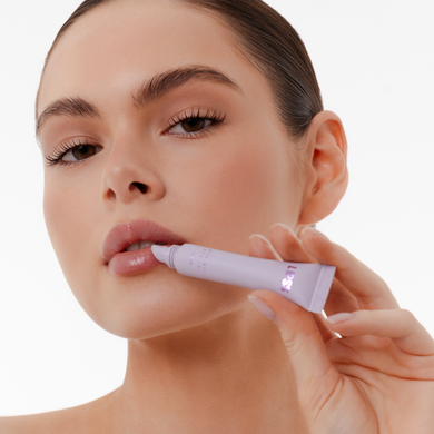 Lipss Lipper-блиск для губ Bye Bye Stress 8мл : Lipss : Т02858: 9