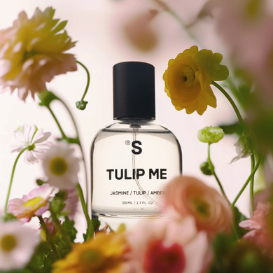 Sister's Aroma Парфум Tulip me : SISTER'S AROMA : УТП010379: 5