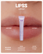 Lipss Lipper-блиск для губ Bye Bye Stress 8мл : Lipss 2