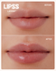 Lipss Lipper-блиск для губ Bye Bye Stress 8мл : Lipss 5