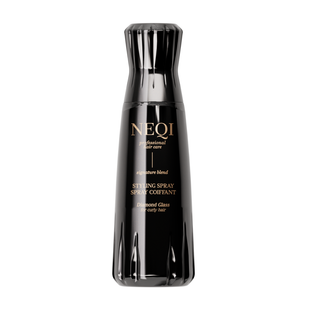 NEQI Cпрей-стайлінг для кучерявого волосся Diamond Glass 180ml : NEQI : УТП010477: 7