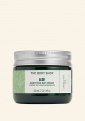 The Body Shop Крем для обличчя денний заспокійливий Алое 50мл : The Body Shop : УТП010056: 5