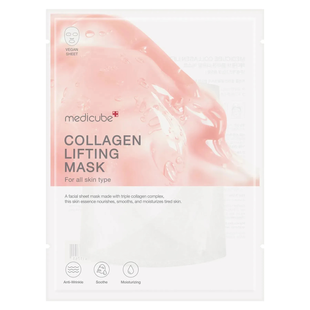 Medicube Ліфтинг-маска з колагеном, 27г : Medicube : Т02888: 1