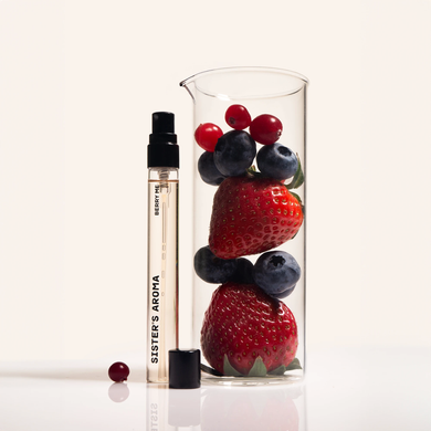 Sister's Aroma Парфум Berry me : SISTER'S AROMA : УТП008874: 5