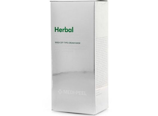 Medi-Peel Пілінг-маска Заспокійлива Herbal Peel Tox 120g : Medi-Peel : УТП008418: 3
