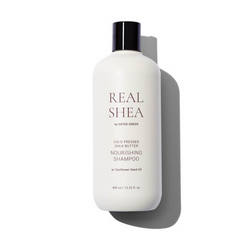 Rated Green REAL SHEA Шампунь для волосся живильний з маслом ши 400мл : Rated Green : УТП009882: 1