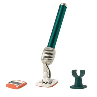 Fler Набір стартовий засобів для гоління The Razor Starter Set Pine Deep and elegant : Fler : УТП009853: 5