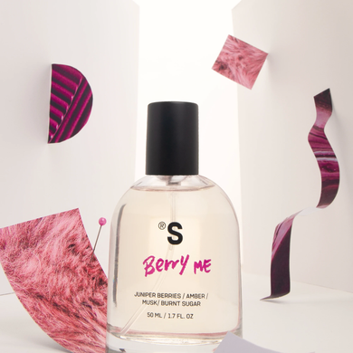 Sister's Aroma Парфюм Berry me : SISTER'S AROMA : УТП008881 : 4