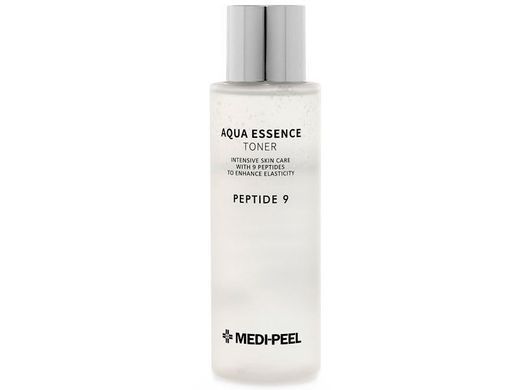 Medi-Peel Тонер для лица Увлажняющий Peptide 9 Aqua Essence Toner 250ml : Medi-Peel : УТП008422 : 3