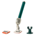 Fler Набір стартовий засобів для гоління The Razor Starter Set Pine Deep and elegant : Fler 1