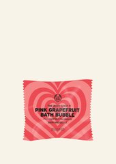 The Body Shop Кулька для ванни Рожевий грейпфрут 28г : The Body Shop : УТП009552: 1