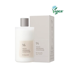 Dr.Ceuracle Кондиціонер для волосся зволожувальний Vegan Aquarizing Conditioner 300мл : Dr.Ceuracle : УТП010131: 6