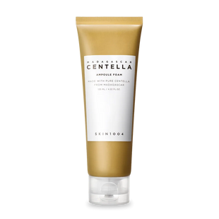 Skin1004 Очищувальна пінка для вмивання з екстрактом центели 125ml : Skin1004 : Т02185: 4
