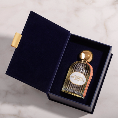 BIBLIOTHEQUE Love catcher (Ловец любви) EDP women : Bibliotheque de Parfum : УТП010560 : 5