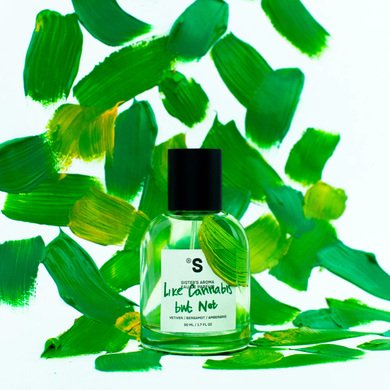 Sister's Aroma Парфум Like Cannabis But Not : SISTER'S AROMA : УТП008882: 4