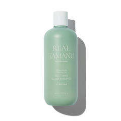 Rated Green REAL TAMANU Шампунь для волосся заспокіливий 400мл : Rated Green : УТП009893: 1