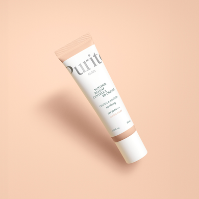 Purito ВВ крем для обличчя з екстрактом центелли 30ml : Purito : УТП009479: 7