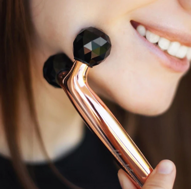 BlackTouch Ролер Обсидіановий 3D Crystal Roller : BlackTouch : УТП008680: 3