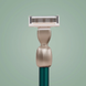 Fler Картриджі змінні для точного гоління 4 Precision Razor Cartridges : Fler 6