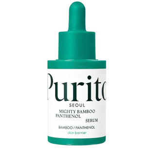 Purito Увлажняющая сыворотка для лица с пантенолом Mighty Bamboo Panthenol Serum, 30 мл : Purito : Т02985 : 3